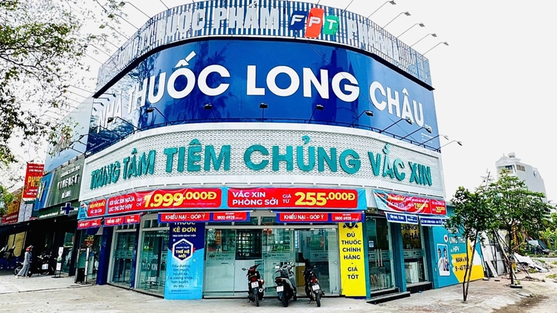 Tiêm vắc xin HPV ở đâu tại quận Tân Phú? Một số câu hỏi thường gặp 1