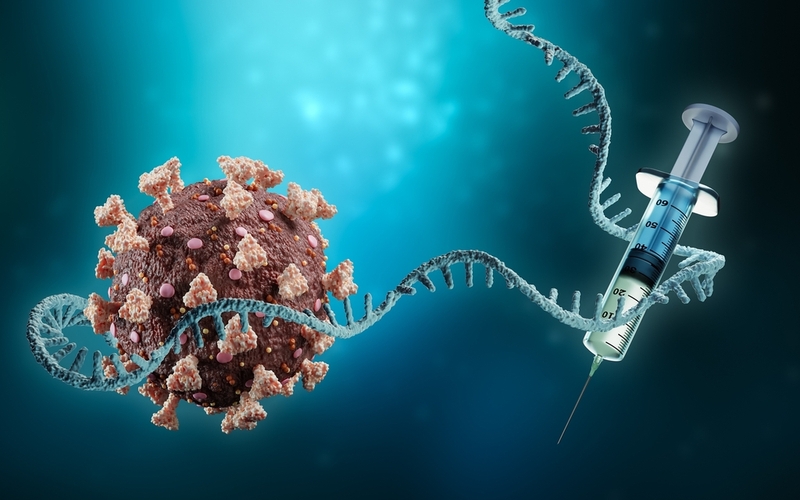 Tiêm vắc xin nên tiêm tay nào? Những lưu ý cần biết khi tiêm vắc xin 1