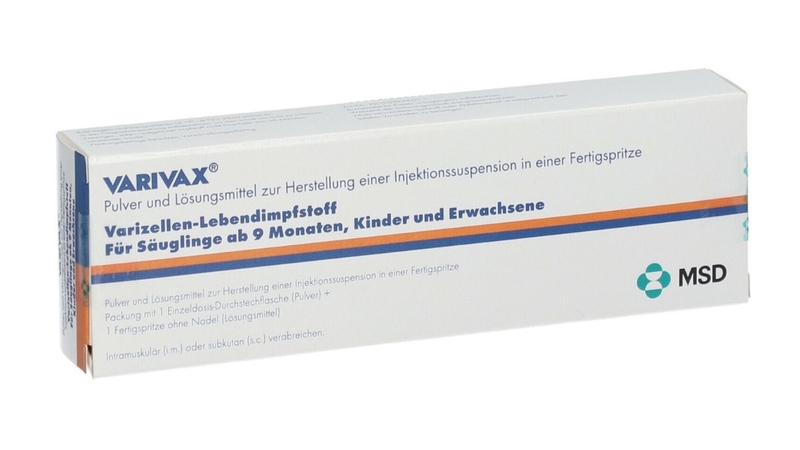 Tiêm vắc xin ngừa thủy đậu ở đâu tại Đà Nẵng? Lựa chọn an toàn cho bạn và gia đình 2