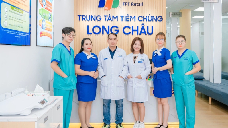 Tiêm vắc xin phế cầu 15 ở đâu tại Huyện Hóc Môn? Đối tượng và độ tuổi tiêm phế cầu 15 4