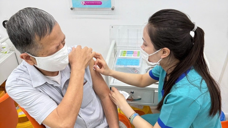 Tiêm vắc xin phế cầu 15 ở đâu tại Quận 3? Những ai nên tiêm? 3