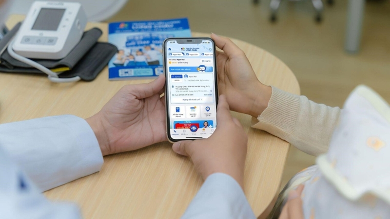 Tiêm vắc xin phế cầu 15 ở đâu tại Quận 4? Địa chỉ và giá tiêm cụ thể 2