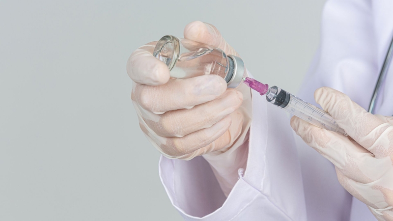 Tiêm vắc xin phế cầu 15 ở đâu tại quận Tân Bình? Địa chỉ tiêm chủng uy tín 2