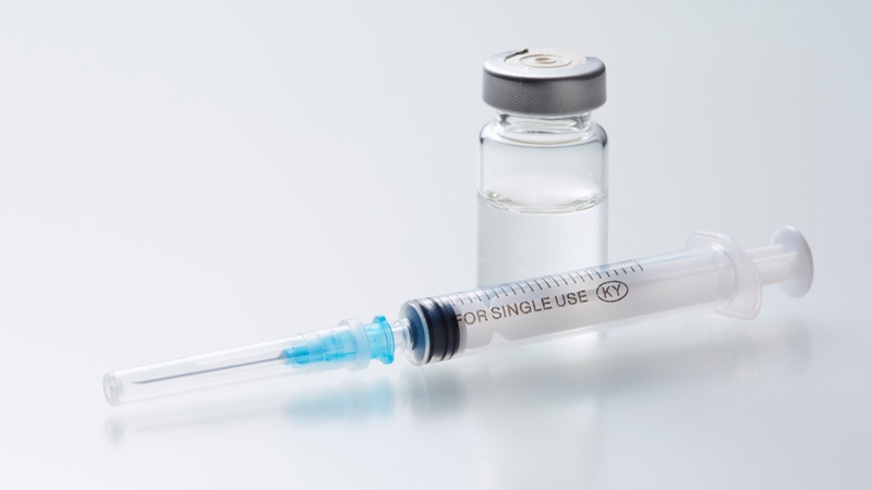 Tiêm vắc xin phế cầu 15 ở đâu tại quận Tân Phú? Những ai nên tiêm? 1