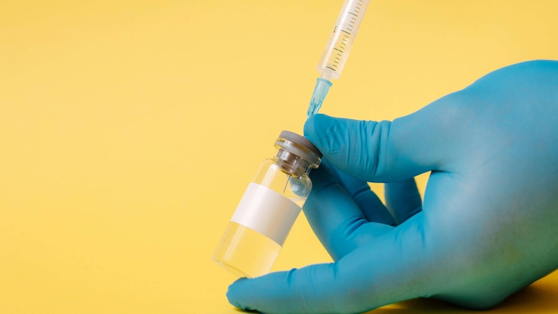 Người thuộc nhóm chỉ định chỉ cần tiêm vắc xin Abrysvo 1 liều duy nhất 0,5 ml tiêm bắp