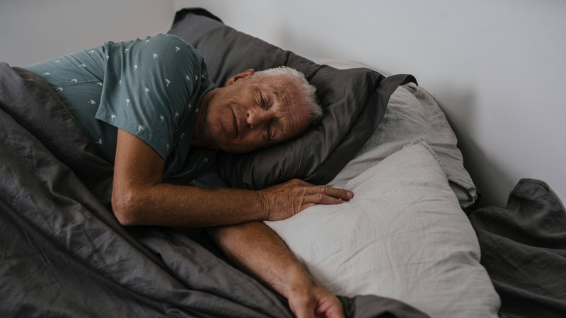 Vắc xin cũng góp phần giảm tỷ lệ nhập viện và biến chứng hô hấp cho người cao tuổi