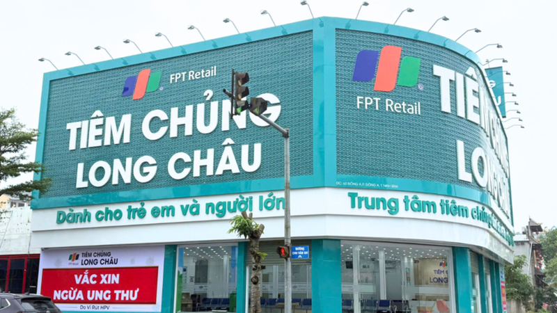 Tiêm vắc xin RSV ở đâu tại Quận 4? Trung tâm Tiêm chủng Long Châu là địa chỉ uy tín mà bạn nên biết