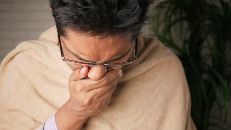 Tiêm vắc xin RSV là cách hiệu quả để phòng ngừa bệnh viêm đường hô hấp dưới do virus hợp bào hô hấp (RSV) gây ra