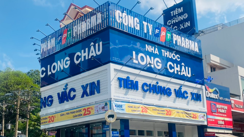 Tiêm vắc xin RSV ở đâu tại Quận Tân Bình? Trung tâm Tiêm chủng Long Châu là địa chỉ uy tín