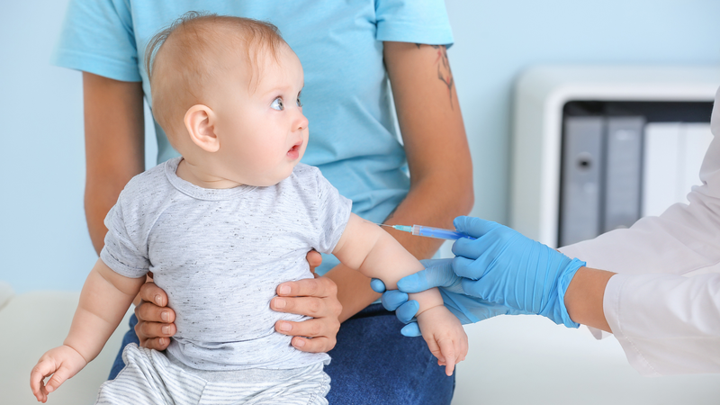 Tiêm vắc xin sởi ở đâu tại Huyện Củ Chi? Địa chỉ, giá tiêm phòng 1