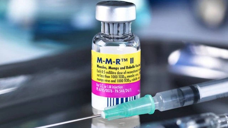 Tiêm vắc xin sởi ở đâu tại Huyện Hóc Môn? Địa chỉ, giá tiêm phòng như thế nào? 2