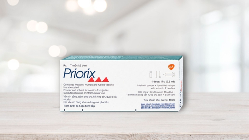 Tiêm vắc xin sởi ở đâu tại Quận 10? Địa chỉ, giá tiêm phòng 2