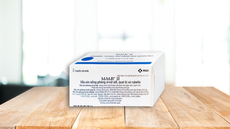 Tiêm vắc xin sởi ở đâu tại Quận 10? Địa chỉ, giá tiêm phòng 3