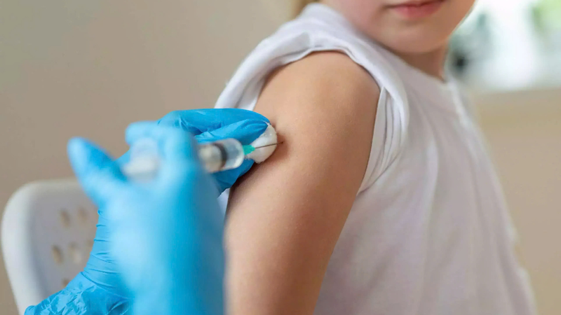 Tiêm vắc xin sởi ở đâu tại quận 8? Địa chỉ, giá tiêm phòng 2