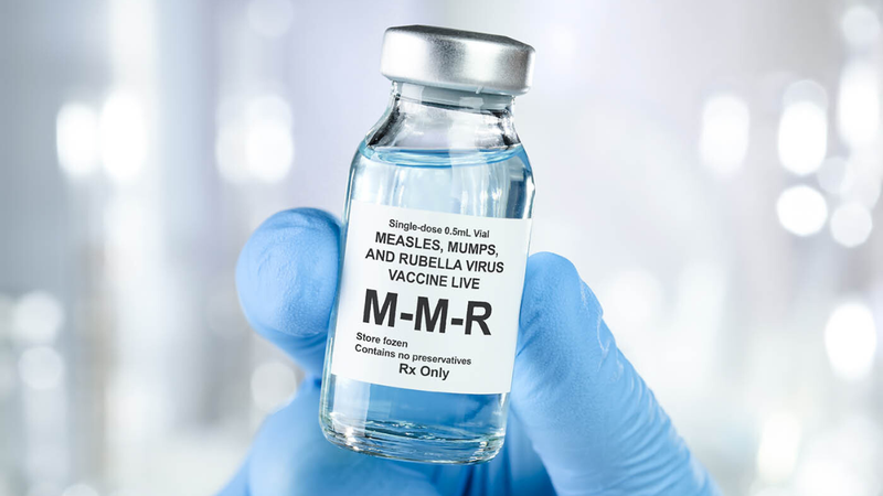 Tiêm vắc xin sởi ở đâu tại quận 8? Địa chỉ, giá tiêm phòng 3