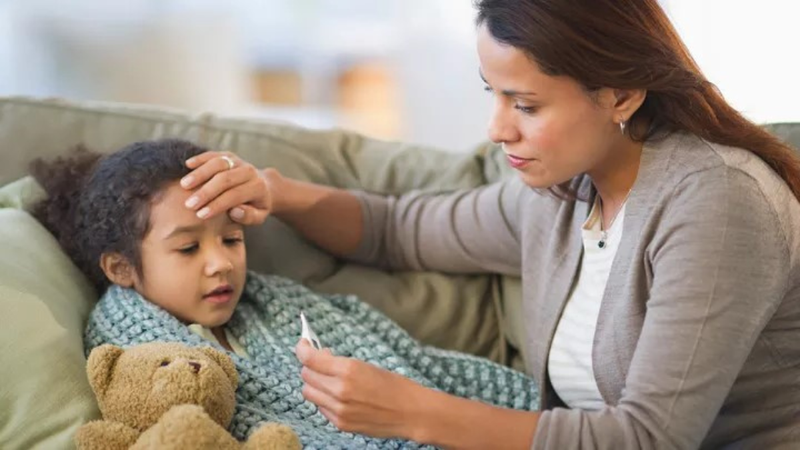 Tiêm vắc xin sởi ở đâu tại quận Gò Vấp? Địa chỉ, giá tiêm phòng 3