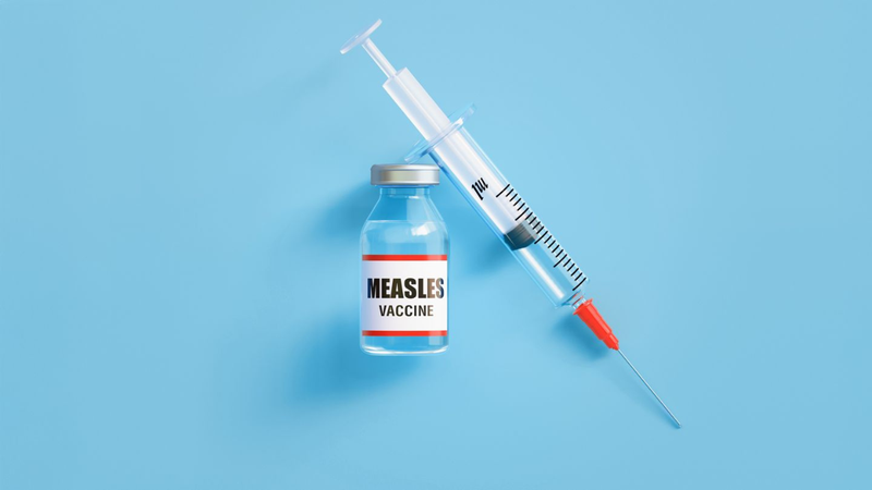 Tiêm vắc xin sởi ở đâu tại quận Gò Vấp? Địa chỉ, giá tiêm phòng 5