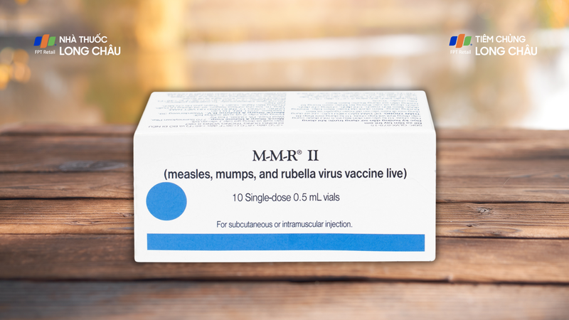 Tiêm vắc xin sởi ở đâu tại quận Tân Bình? Địa chỉ, giá tiêm phòng 3