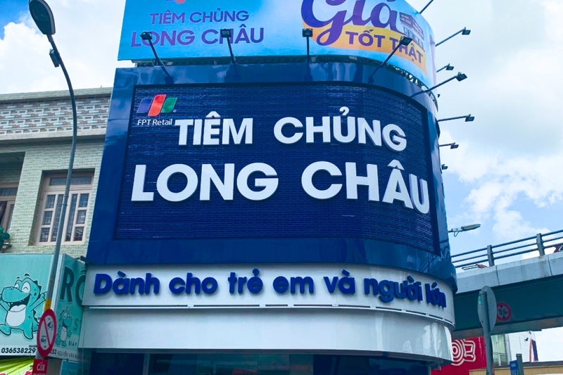 Tiêm vắc xin sốt xuất huyết ở đâu tại quận Gò Vấp? Địa chỉ, giá tiêm phòng như thế nào?1