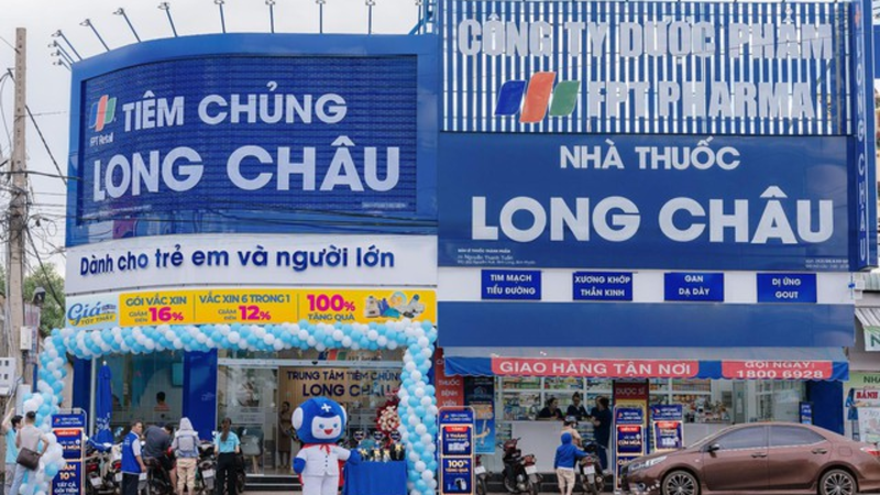 Tiêm vắc xin sốt xuất huyết ở đâu tại Thủ Đức? Địa chỉ, giá tiêm phòng 4
