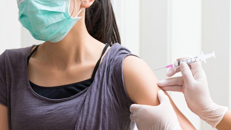 Tiêm vắc xin trước khi mang thai ở đâu Hà Nội? Địa chỉ uy tín dành cho mẹ bầu 1