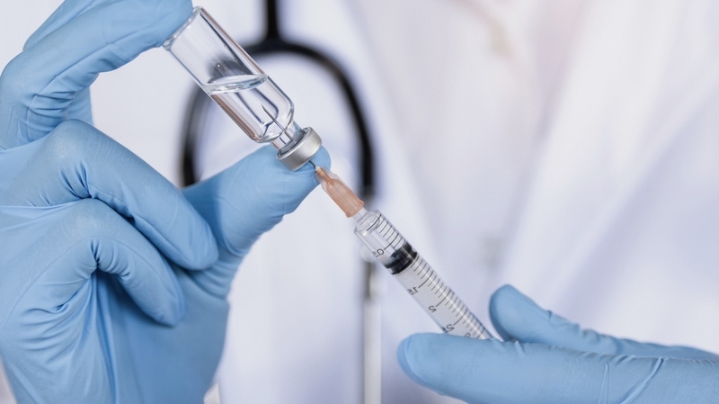 Tiêm vắc xin trước lịch hẹn có sao không? Những điều cần biết trước khi tiêm 1