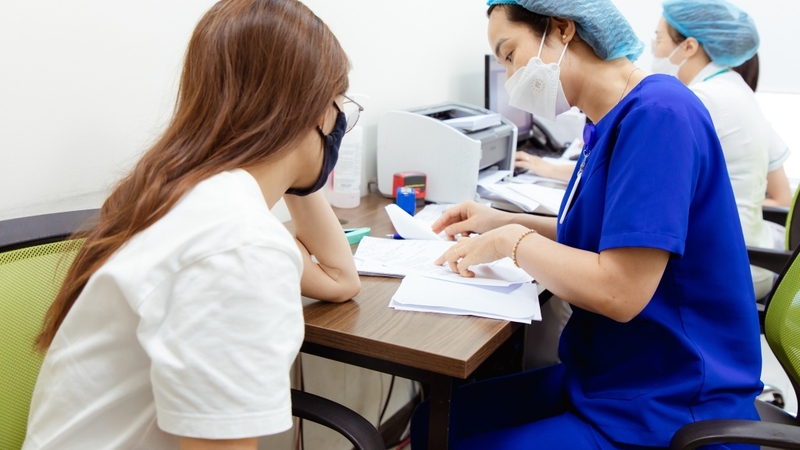 Tiêm vắc xin trước lịch hẹn có sao không? Những điều cần biết trước khi tiêm 3