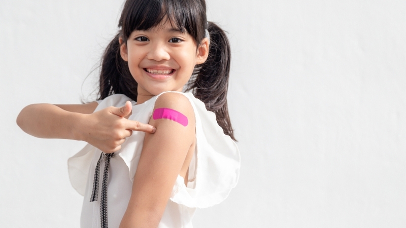 Tiêm vaccine cho học sinh: Tầm quan trọng và lợi ích sức khỏe 4