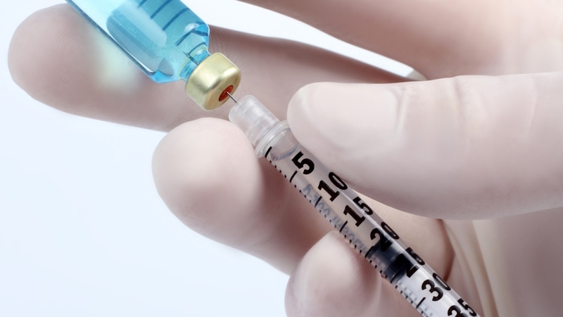 Tiêm vaccine có đau không? Hiểu rõ về cảm giác khi tiêm chủng 2