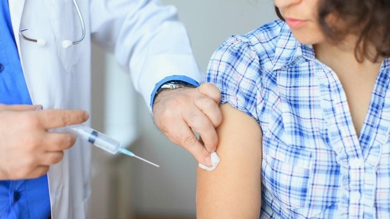 Tiêm vaccine có đau không? Hiểu rõ về cảm giác khi tiêm chủng 3