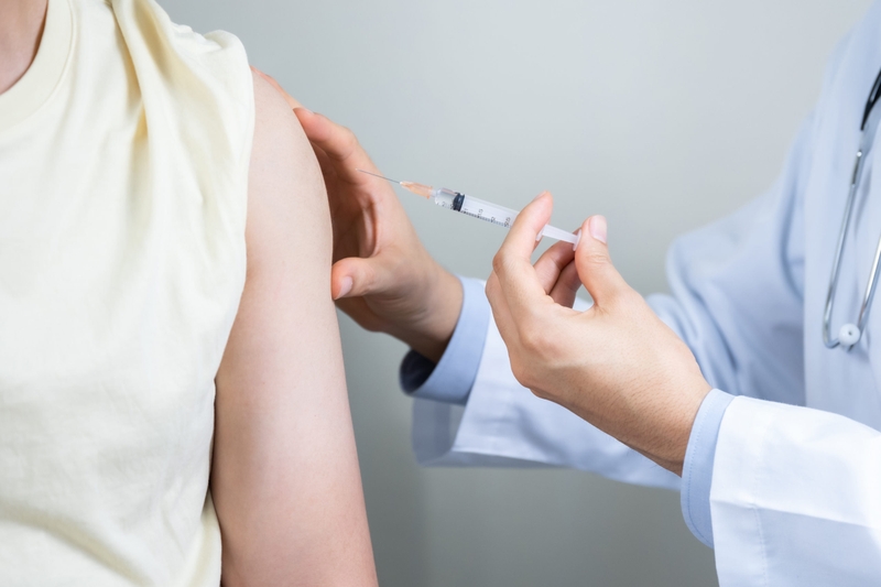 Tiêm vaccine dại không đủ phác đồ có tác dụng không? 2