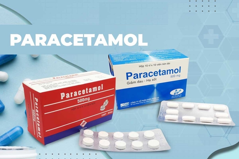 Tiêm vaccine Moderna có sốt không? Phải làm sao nếu sau tiêm vaccine Moderna bị sốt? 3