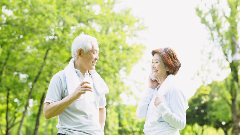 Nên theo dõi đường huyết định kỳ và duy trì lối sống lành mạnh