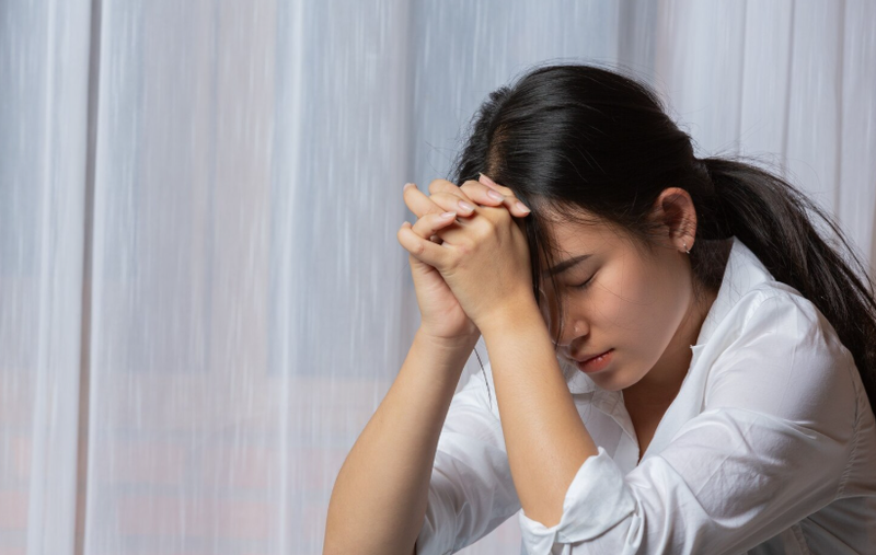 Bị rối loạn tiền đình thường xuyên có thể gây trầm cảm ở một số đối tượng