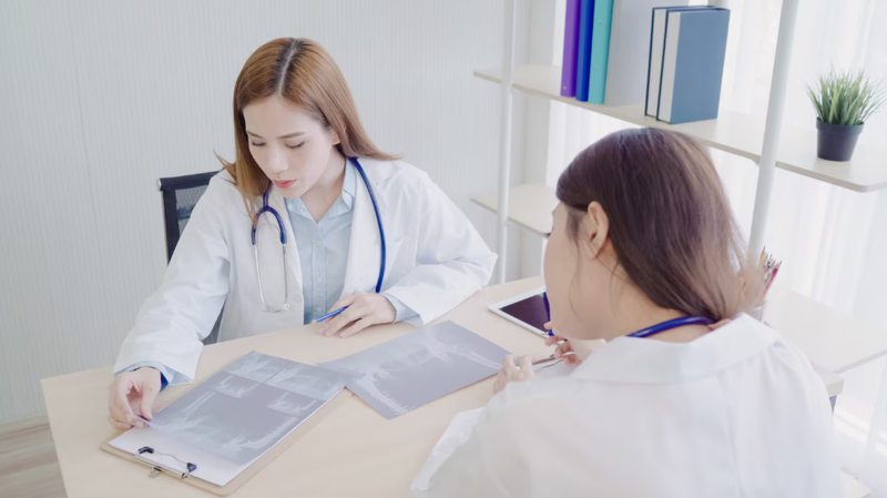 Khám sức khỏe định kỳ đóng vai trò quan trọng trong việc bảo vệ tiền đình an toàn và hiệu quả