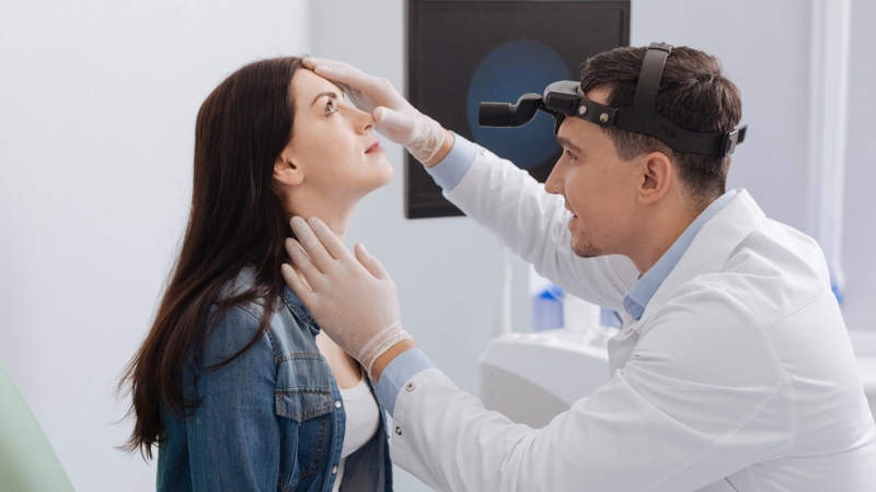 Tiền đình mũi bị viêm: Nguyên nhân, triệu chứng, cách điều trị và phòng ngừa 6