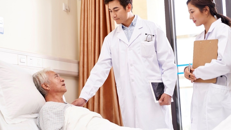 Tiên lượng là gì? Điều cần biết về tiên lượng 1