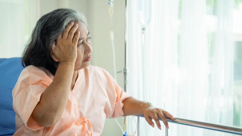 Tiên lượng phục hồi sau đột quỵ: Chậm một bước có thể mất cả cơ hội 1
