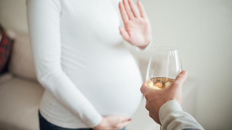 Tiền sản giật kiêng ăn gì? Những lưu ý về dinh dưỡng cho thai phụ bị tiền sản giật 2