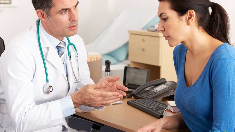 Tiền sản giật sau sinh có nguy hiểm không? 1