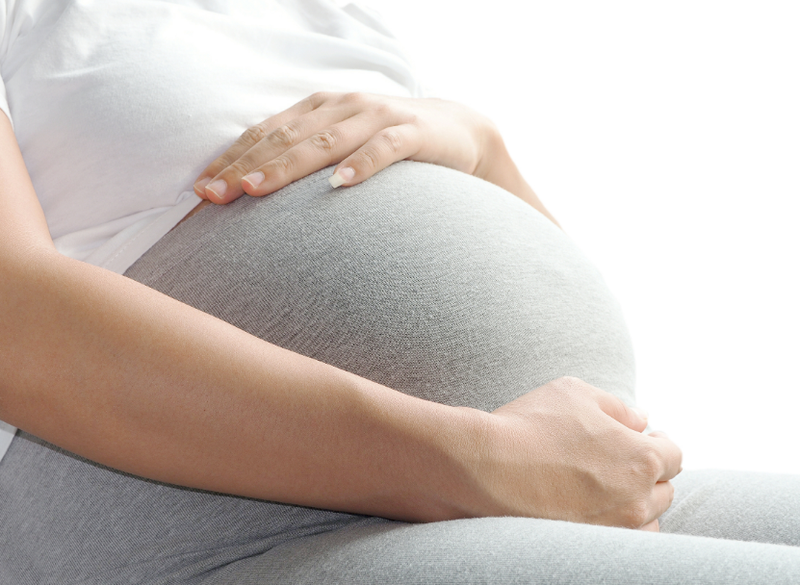 Tiền sản giật và huyết áp cao: Hội chứng nguy hiểm cho mẹ bầu 1