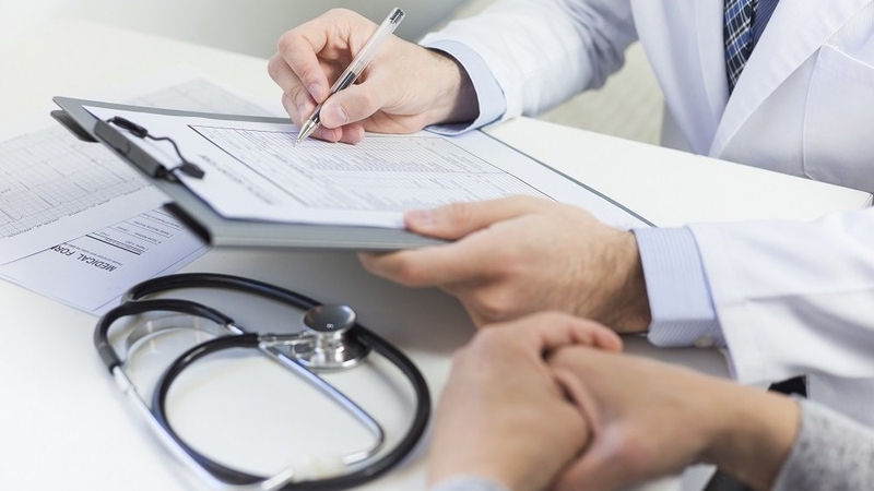 Tiền sử bệnh là gì? Tiền sử bệnh có quan trọng không? 1