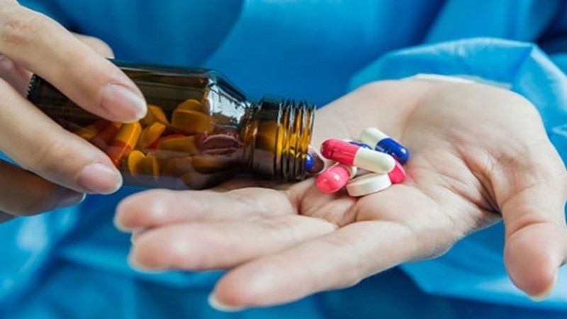 Tiếng cọ màng phổi: Dấu hiệu của viêm màng phổi cần lưu tâm! 4