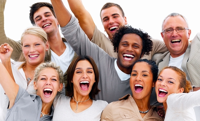 Tiếng cười có lợi cho trí óc và cơ thể bạn như thế nào? 2