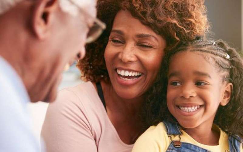 Tiếng cười có lợi cho trí óc và cơ thể bạn như thế nào? 3