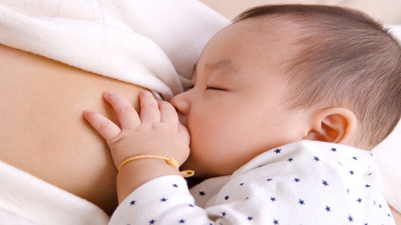 Tiếng khóc của trẻ sơ sinh: Nguyên nhân và cách xử lý hiệu quả 3