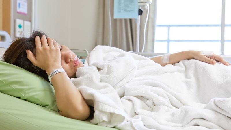 Tiếng ồn trong bệnh viện có thể ảnh hưởng đến sức khỏe người bệnh theo những cách khác nhau