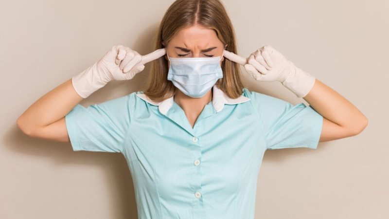 Tiếng ồn ở bệnh viện&nbsp;có ảnh hưởng nghiêm trọng hơn chúng ta vẫn nghĩ