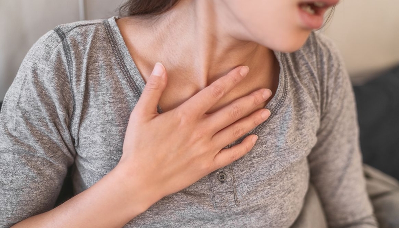 Tiếng thổi tâm thu: Nguyên nhân, triệu chứng, cách điều trị 3