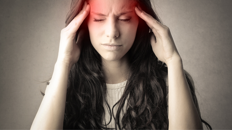 Tiếp cận bệnh nhân đau đầu 1